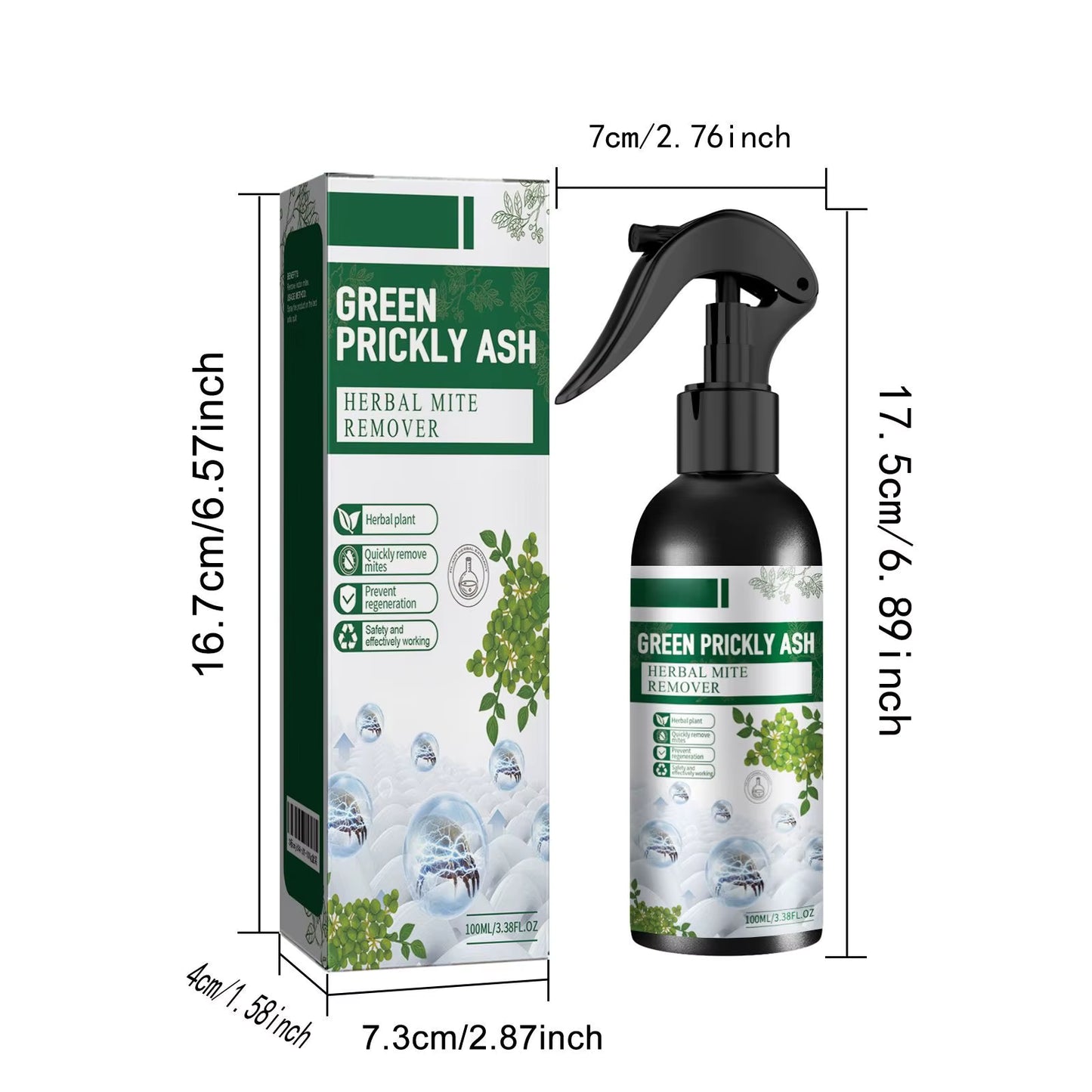 MijtVrij – Geen mijten. Geen twijfel.