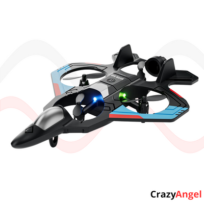 AirJoy™ - Brengt de lucht tot leven.