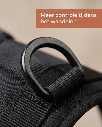 TrekVrij  Premium Anti-Trektuig