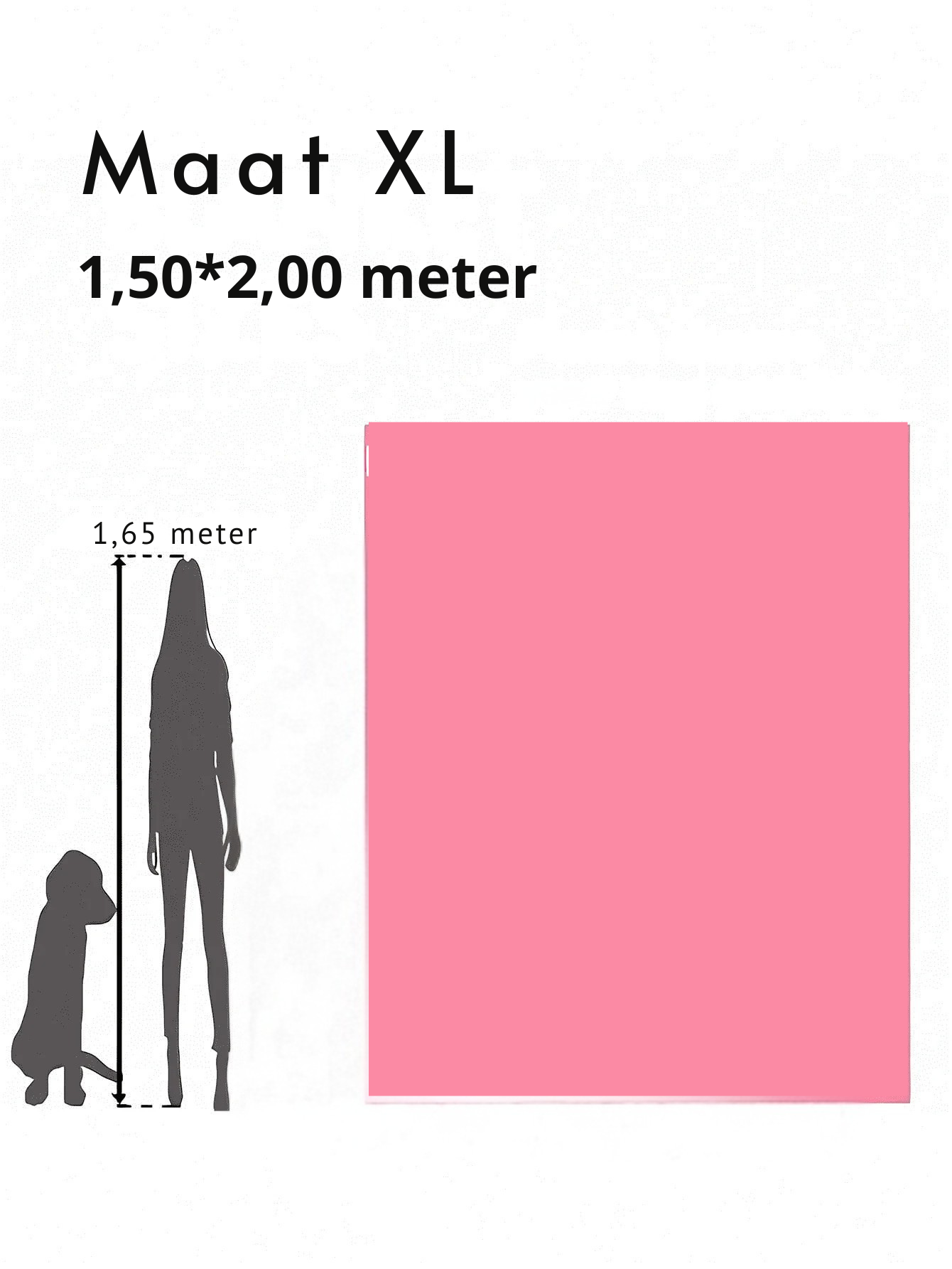 CatCocoon™ — Rol jezelf op in kattenliefde