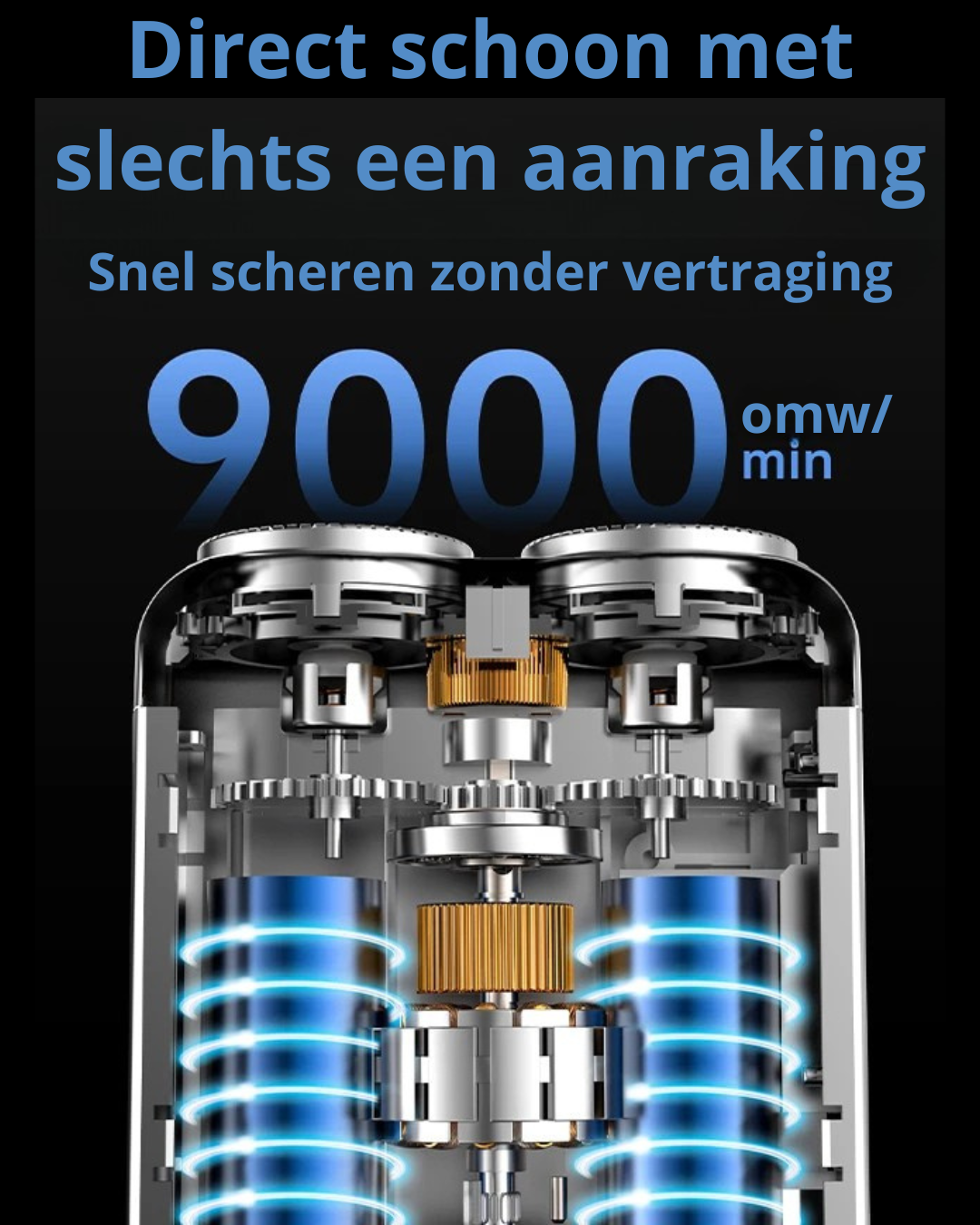 GladMee™" Altijd glad. Altijd mee".