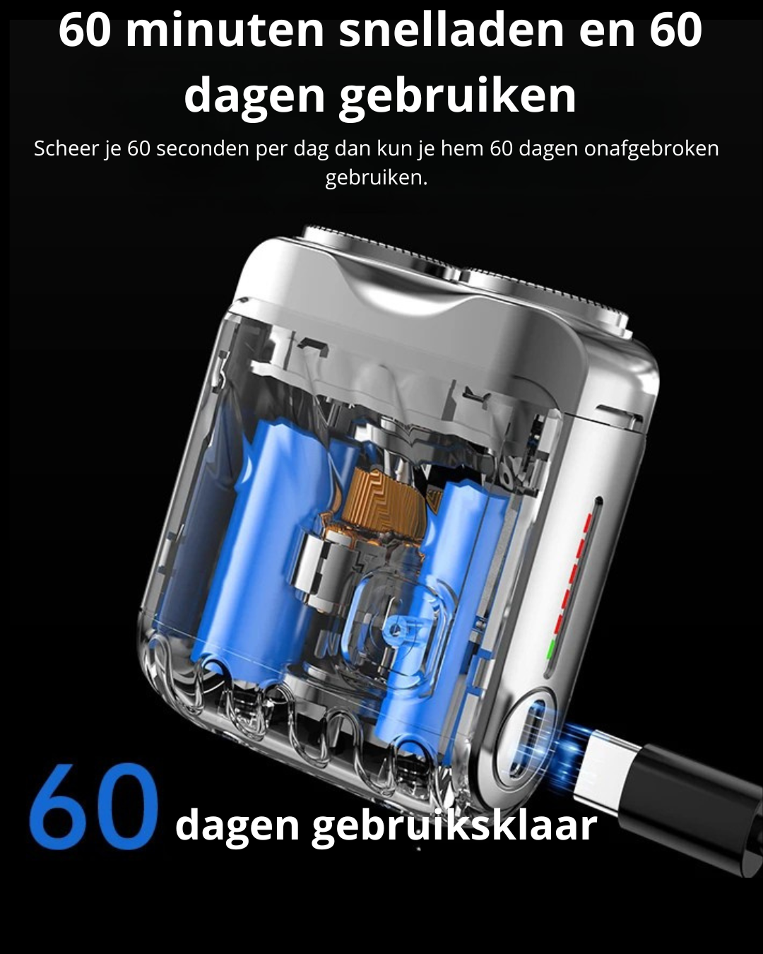 GladMee™" Altijd glad. Altijd mee".