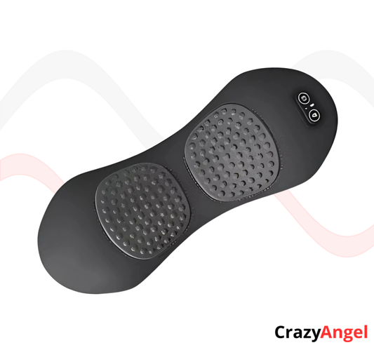 HerstelZeker™ – Rust, warmte en diepe verlichting — elke dag opnieuw