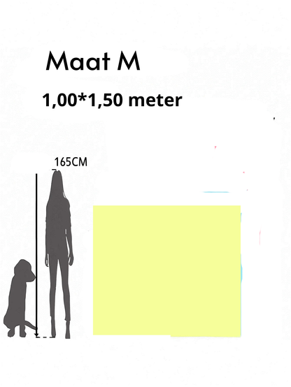 CatCocoon™ — Rol jezelf op in kattenliefde