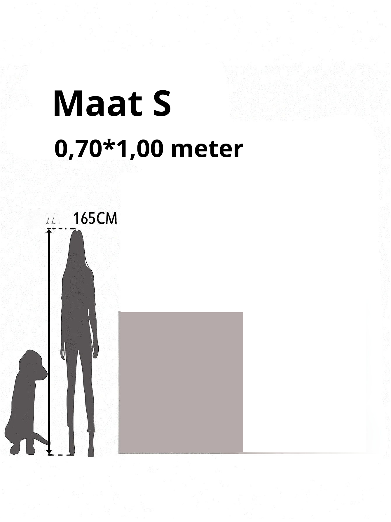 CatCocoon™ — Rol jezelf op in kattenliefde