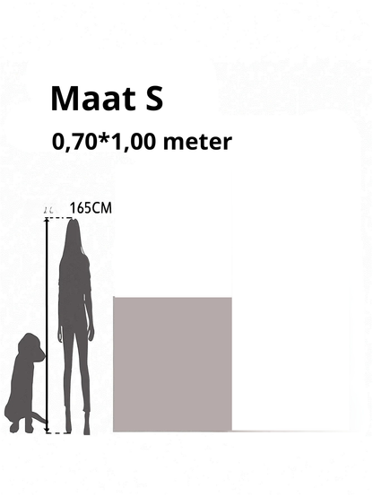 CatCocoon™ — Rol jezelf op in kattenliefde