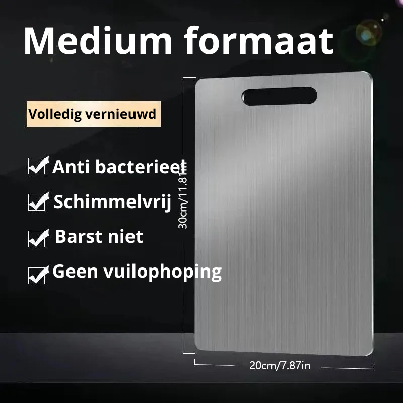 SchoonZeker™ - Zeker weten dat je keuken écht schoon is.