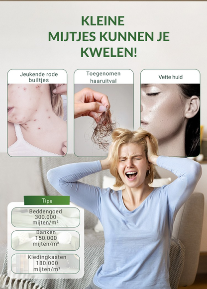 MijtVrij – Geen mijten. Geen twijfel.