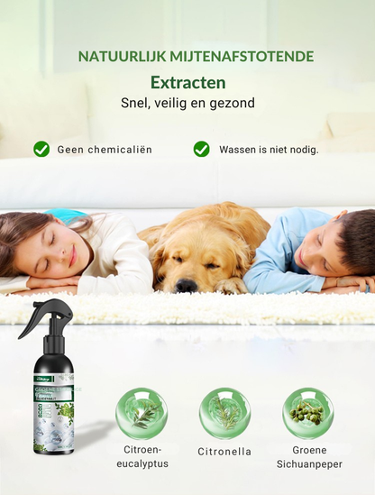 MijtVrij – Geen mijten. Geen twijfel.