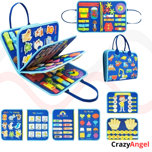 "MiniMeester™ – De eerste stap naar grootse vaardigheden."