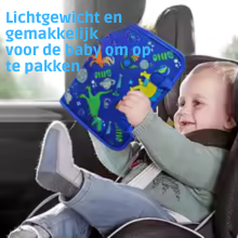 "MiniMeester™ – De eerste stap naar grootse vaardigheden."