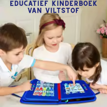 "MiniMeester™ – De eerste stap naar grootse vaardigheden."