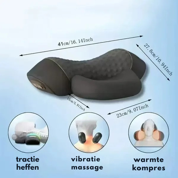 OntspanZeker™ Zeker weten dat je echt ontspant