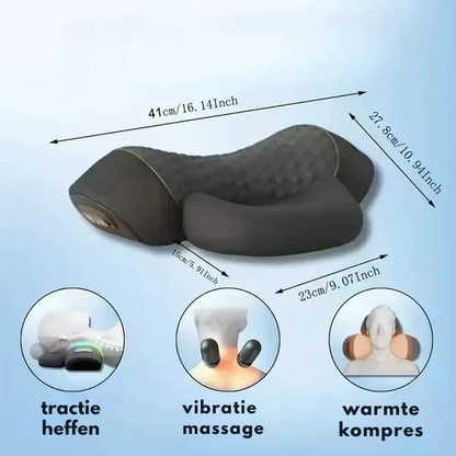 OntspanZeker™ Zeker weten dat je echt ontspant