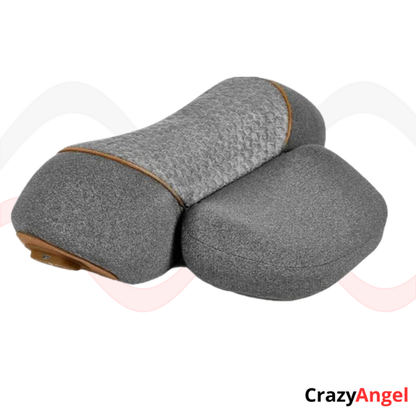 OntspanZeker™ Zeker weten dat je echt ontspant