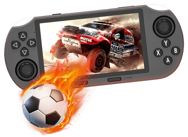 RetroHeld™ – Speel je jeugd opnieuw, waar je ook bent.