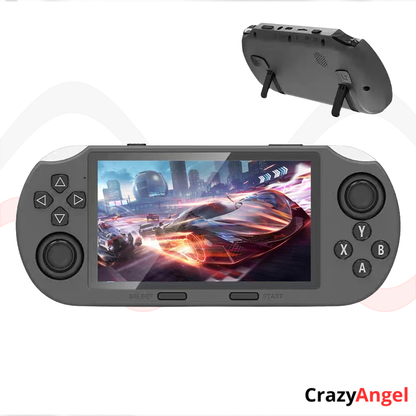 RetroHeld™ – Speel je jeugd opnieuw, waar je ook bent.