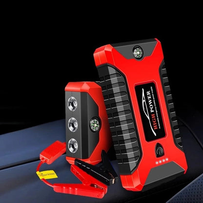 NooDstart™-Jouw redder in elke accu-noodsituatie.