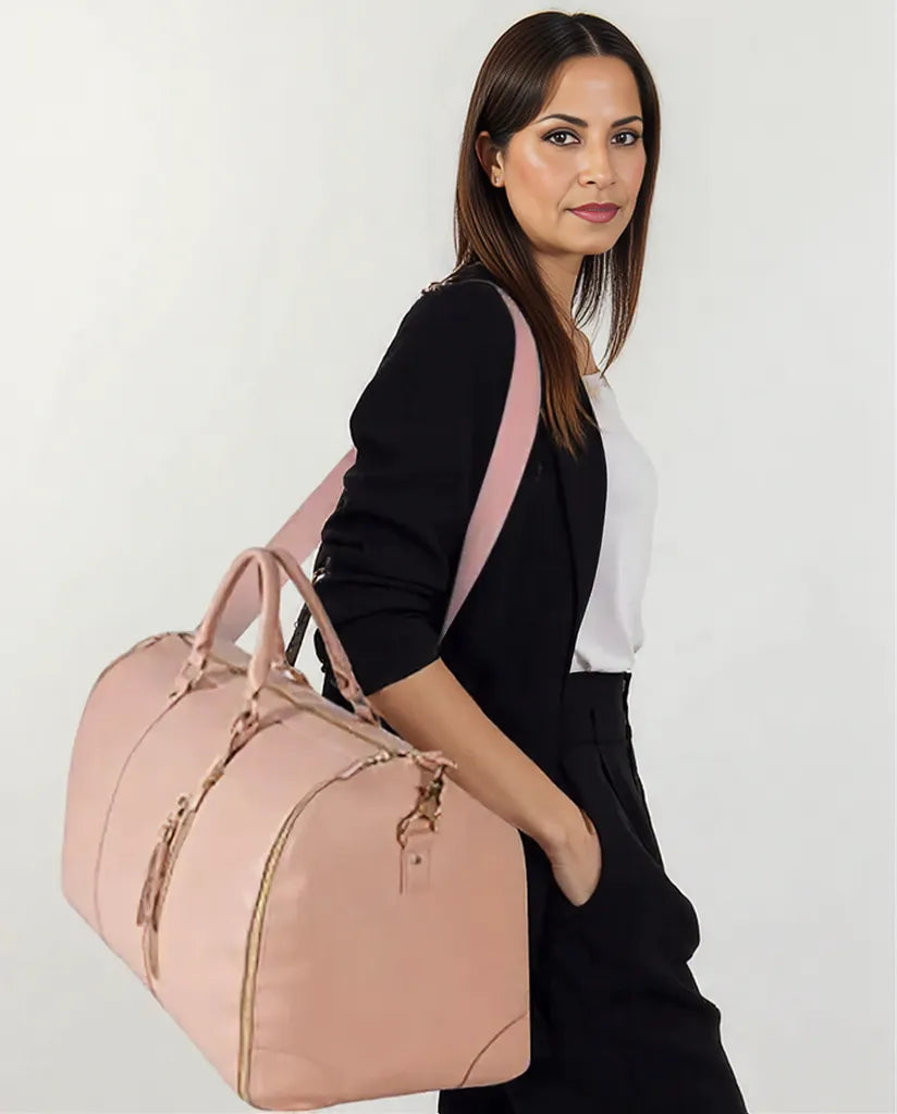 ElegantMee™ "Van boardroom tot boulevard."