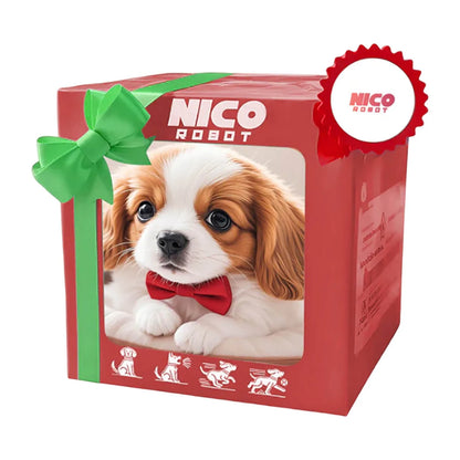 KnufPup™-Zacht gezelschap. Altijd blij, altijd dichtbij