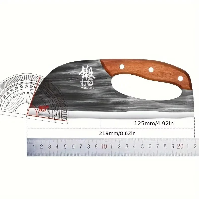 SnijZacht™ - Elke snede soepel. Elke maaltijd een opluchting.