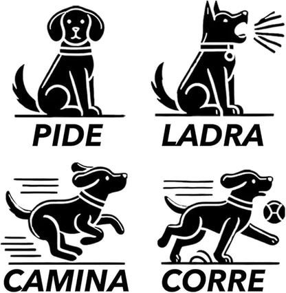 KnufPup™-Zacht gezelschap. Altijd blij, altijd dichtbij