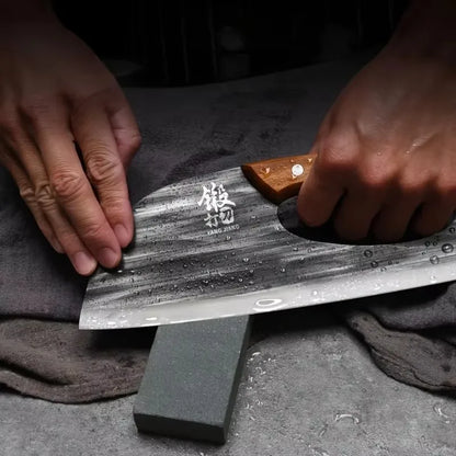 SnijZacht™ - Elke snede soepel. Elke maaltijd een opluchting.