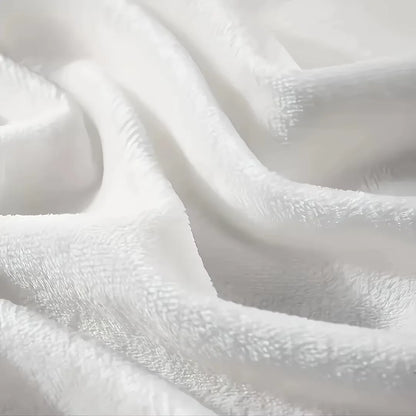 ZwartFluweel™ Deken - Zacht als de nacht. Warm als thuis.