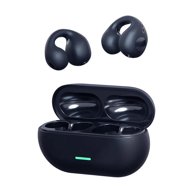 CurvaSound Earbuds