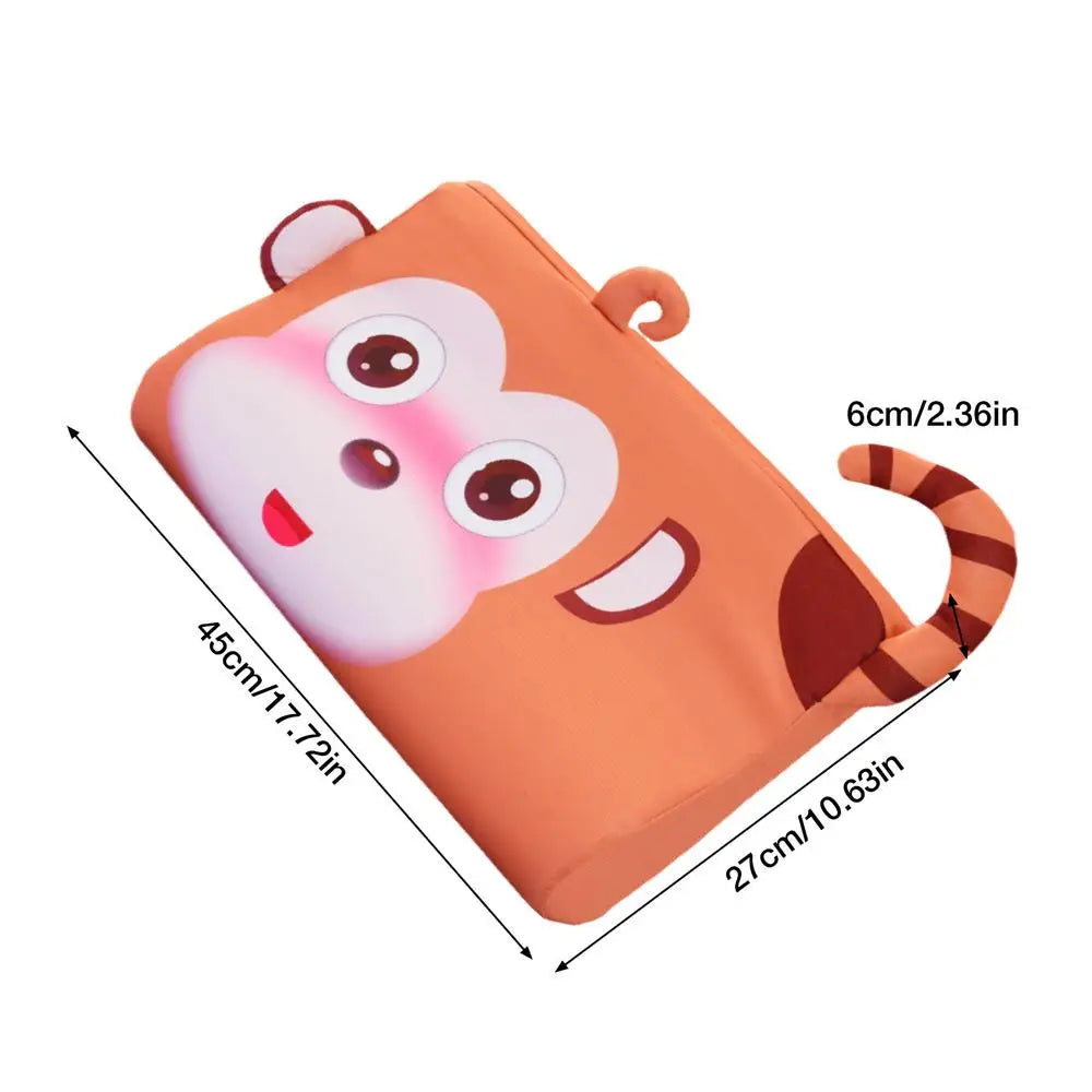 SlaapZacht™-Zachte steun. Diepe rust. Elke nacht opnieuw.