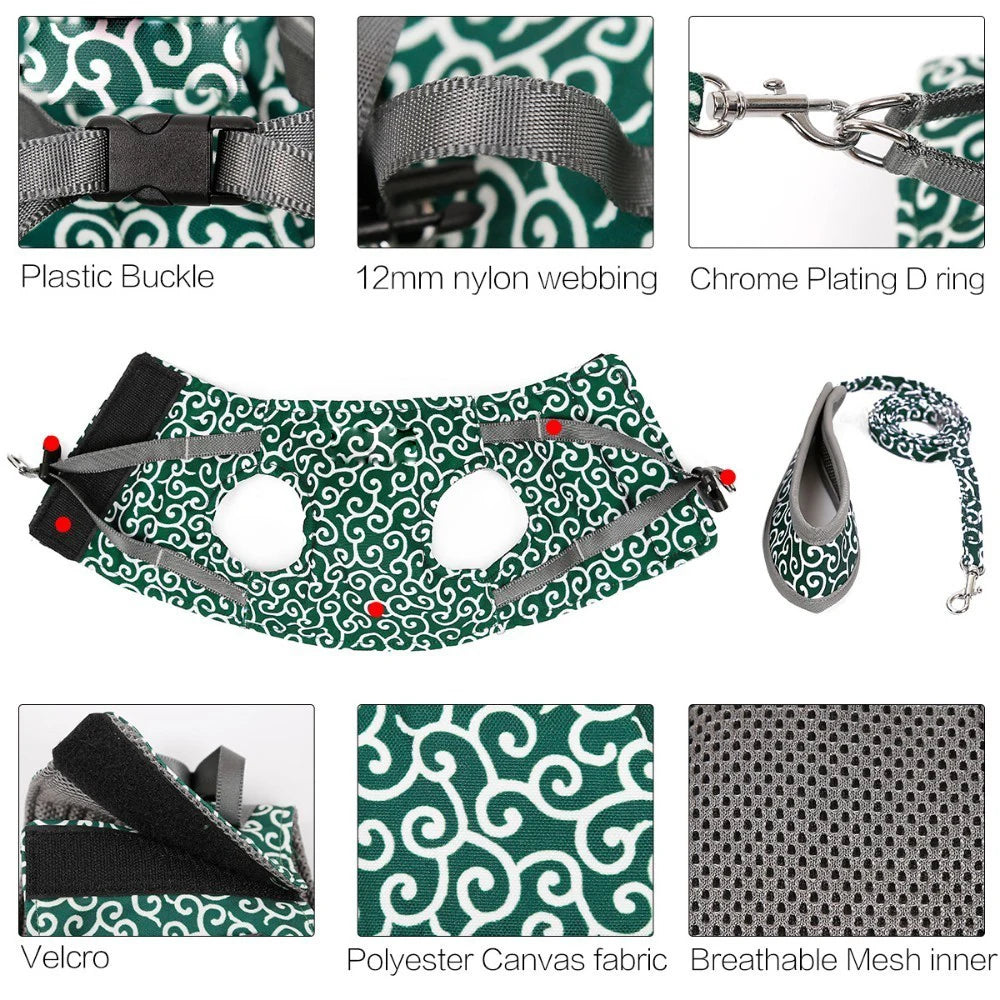 KatVrij – Veilig samen op avontuur