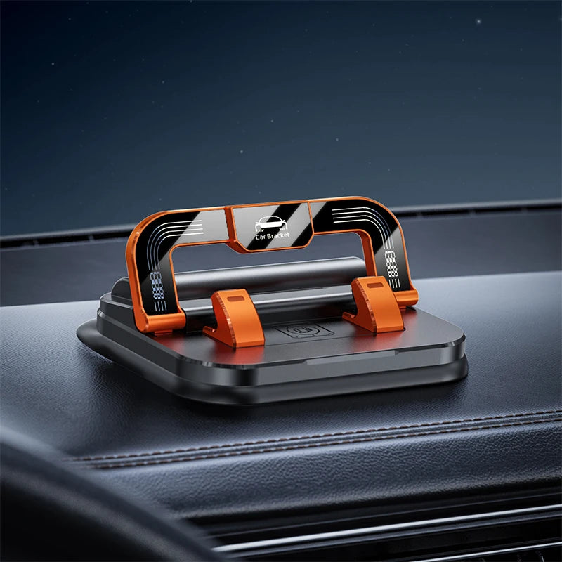 Navigo™ - Altijd de juiste kijkhoek. Rustig en veilig onderweg.