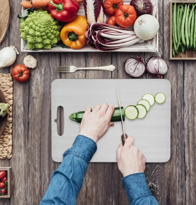 SchoonZeker™ - Zeker weten dat je keuken écht schoon is.