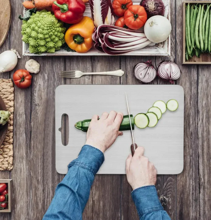 SchoonZeker™ - Zeker weten dat je keuken écht schoon is.