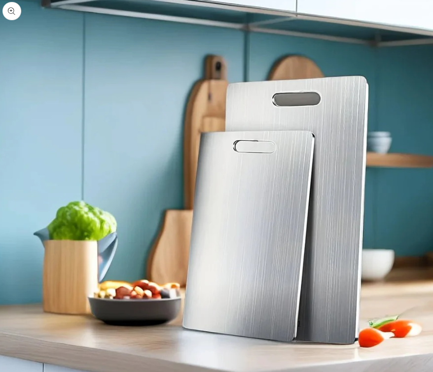 SchoonZeker™ - Zeker weten dat je keuken écht schoon is.