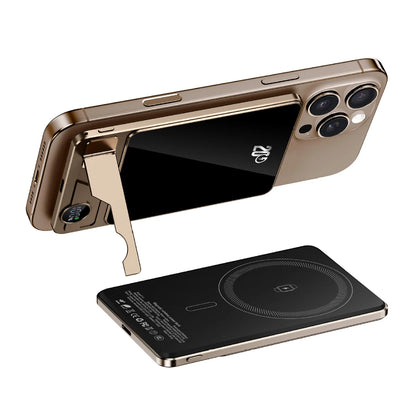 PowerSnap™ - Ultra krachtige en compacte powerbank.