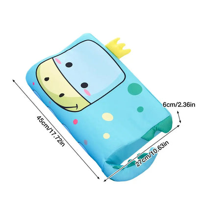 SlaapZacht™-Zachte steun. Diepe rust. Elke nacht opnieuw.