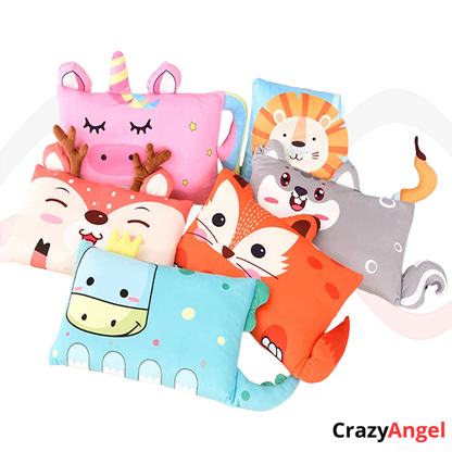 SlaapZacht™-Zachte steun. Diepe rust. Elke nacht opnieuw.