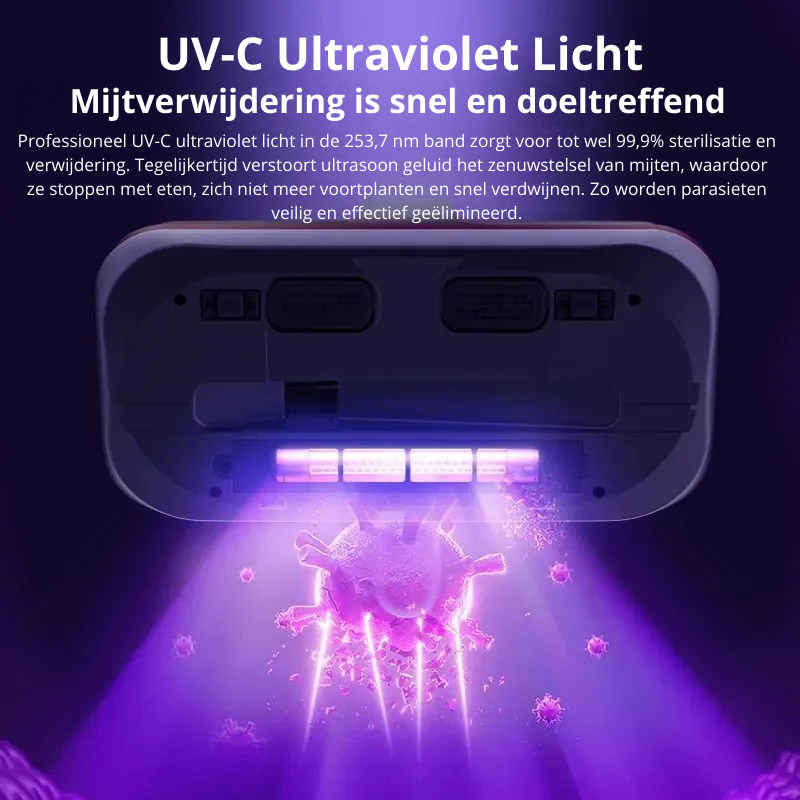 SlaapZuiver™ – Adem vrij. Slaap beter.