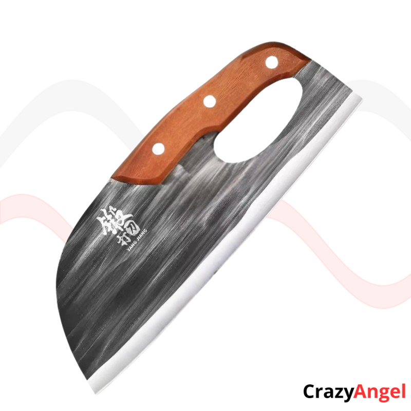 SnijZacht™ - Elke snede soepel. Elke maaltijd een opluchting.