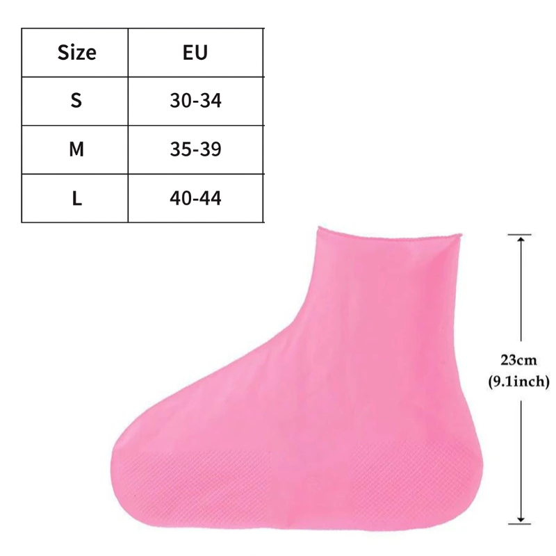 StepDry™- Elke stap droog. Elk plan doorgaan.