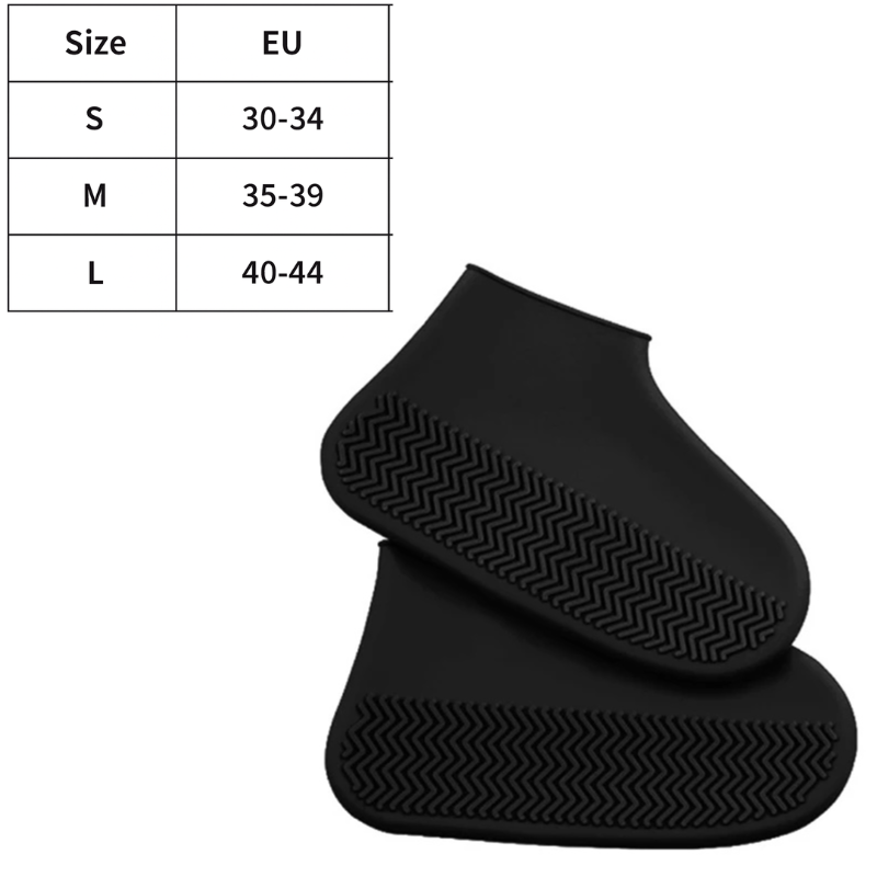 StepDry™- Elke stap droog. Elk plan doorgaan.