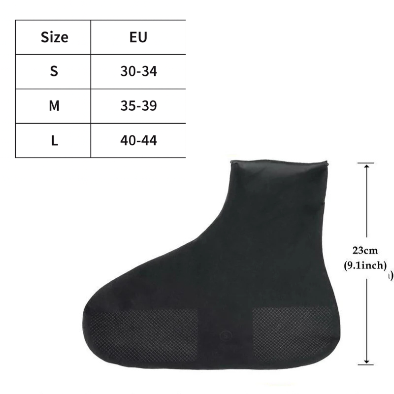 StepDry™- Elke stap droog. Elk plan doorgaan.